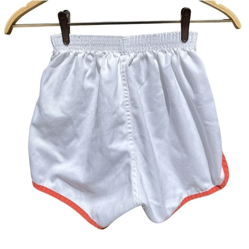 Vintage University Of Texas Longhorn Elastic Waist (See Flaws